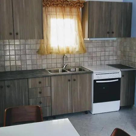 Natalia Apartment