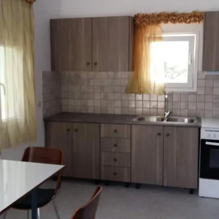 Apartment Natalia