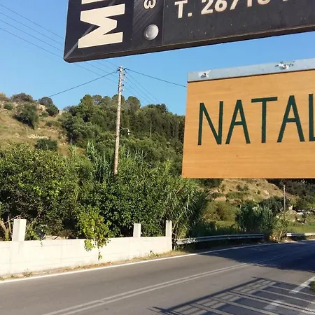 Apartamento Natalia