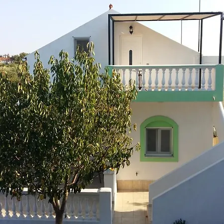 Apartamento Natalia Lixouri
