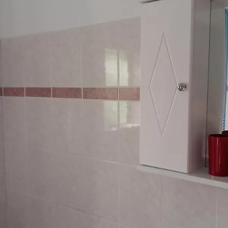 Apartamento Natalia Lixouri