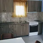 Natalia Apartment