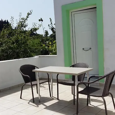 Natalia Apartment