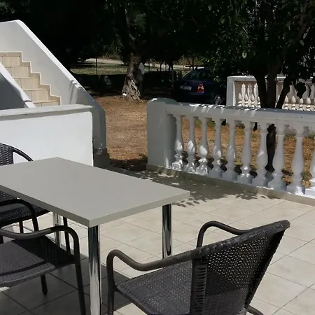 Natalia * Ληξούρι